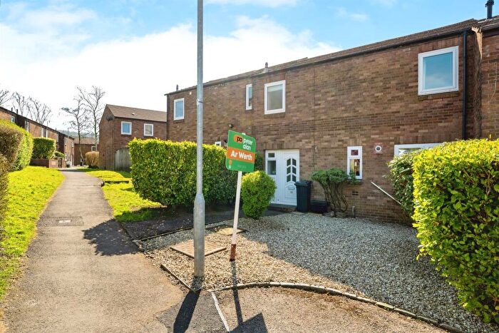 3 Bedroom Terraced House For Sale In Golwg Yr Afon, Aberdulais, Neath, SA10