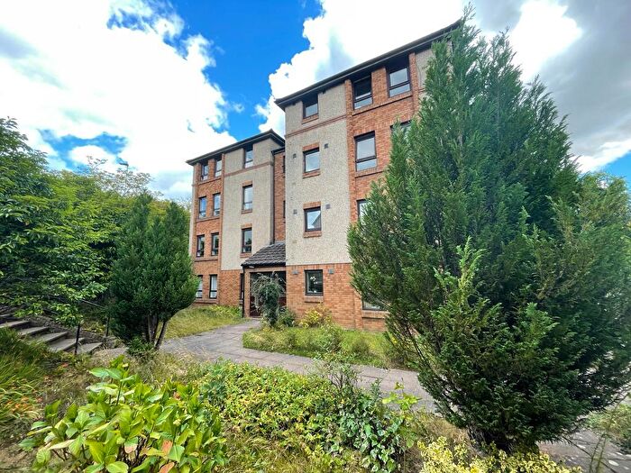 1 Bedroom Flat To Rent In Liberton Gardens, Liberton, Edinburgh, EH16