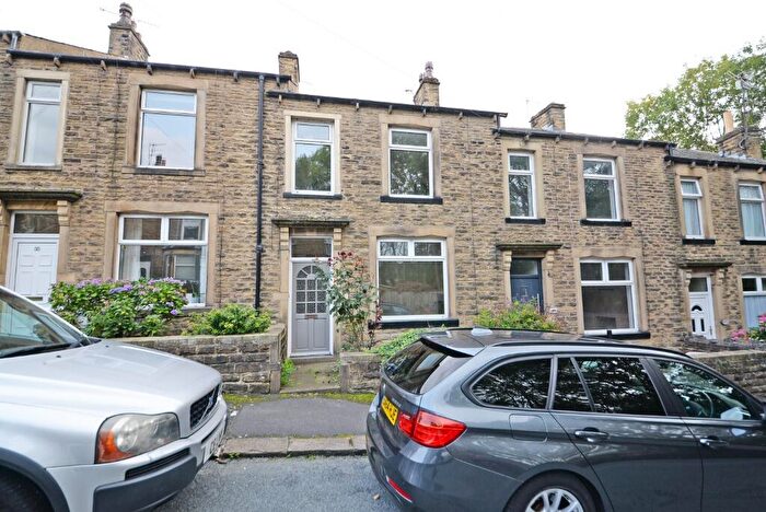 3 Bedroom Terraced House To Rent In Neville Street, Skipton, BD23