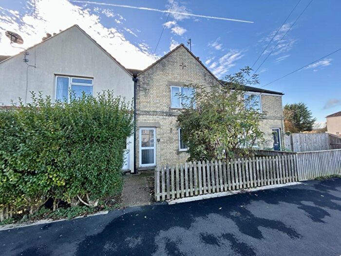 3 Bedroom House For Sale In New Barns Avenue, Ely, CB7
