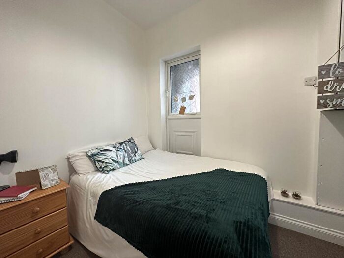 2 Bedroom Apartment To Rent In Bishop Street, City Centre, LE1