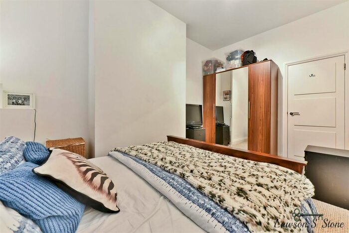1 Bedroom Flat To Rent In Waldram Park Road, London, SE23