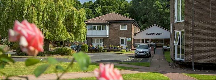 1 Bedroom Flat To Rent In Hillborough Road, Olton, Solihull, B27