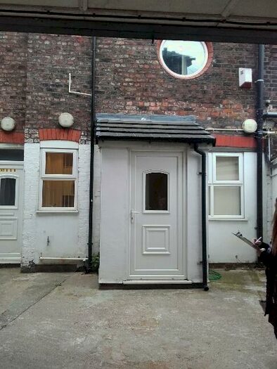 2 Bedroom Apartment To Rent In Mcbride Street, Liverpool, L19