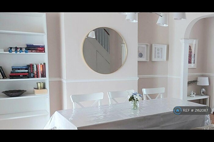 3 Bedroom Terraced House To Rent In Southwick, Brighton, BN41