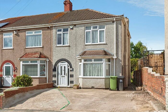 5 Bedroom Property To Rent In King Johns Road, Bristol, Somerset, BS15