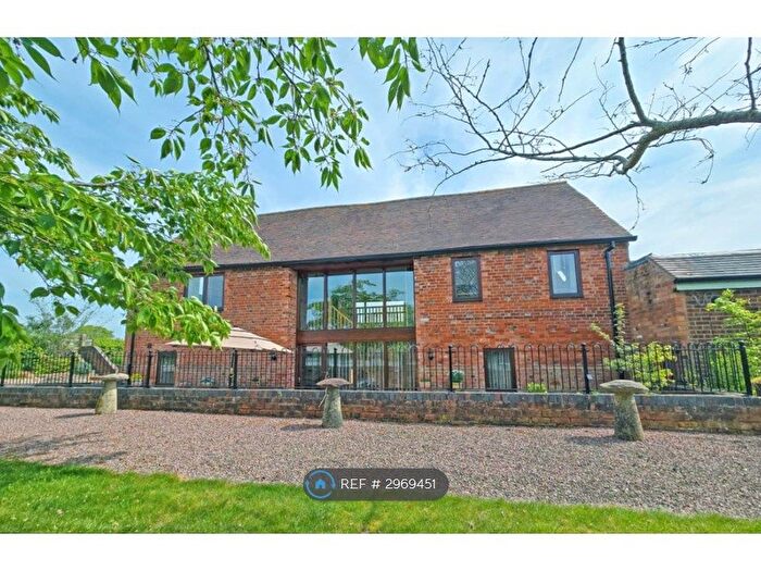 3 Bedroom Detached House To Rent In Priory Farm Lane, Worcester, WR7