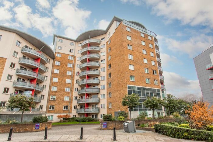 2 Bedroom Flat To Rent In Pancras Way, London, E3
