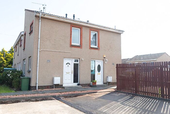 1 Bedroom Terraced House To Rent In Mucklets Crescent, Musselburgh, East Lothian, EH21