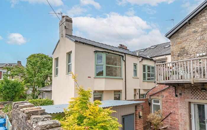 2 Bedroom Cottage For Sale In Roundabout Cottage, High Hill Grove, Settle, North Yorkshire, BD24