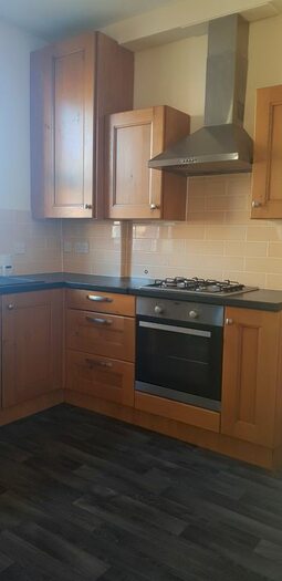 1 Bedroom Flat To Rent In Doncaster Road, Goldthorpe, S63