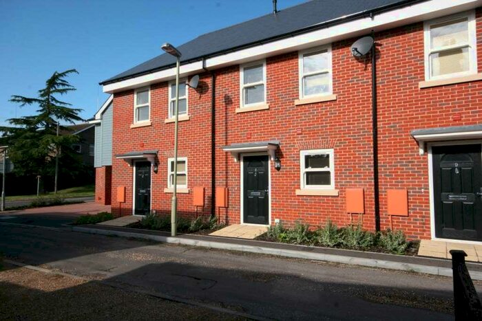 3 Bedroom Town House To Rent In Crookham Road, Fleet, GU51