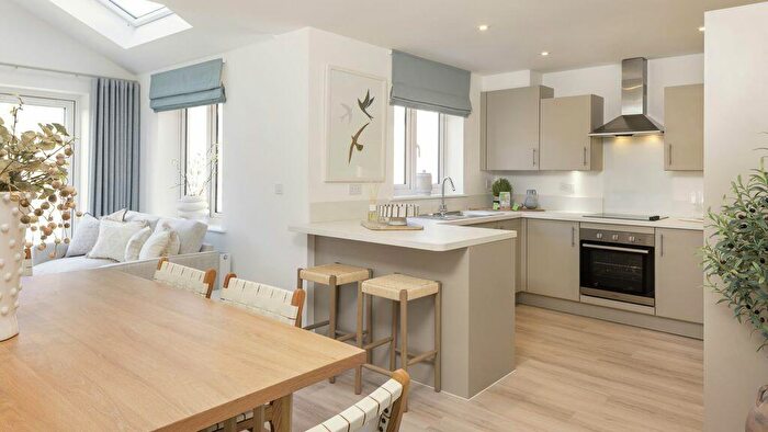 3 Bedroom Semi-Detached House For Sale In Water Lane, Angmering, Littlehampton, BN16