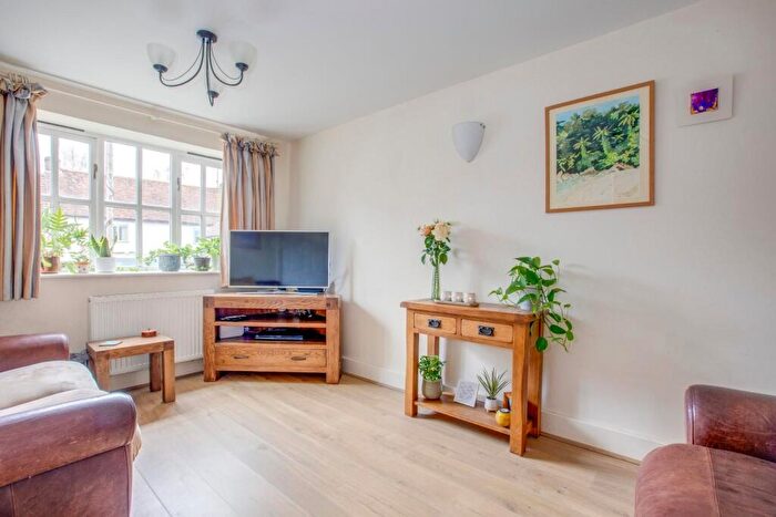 3 Bedroom Terraced House For Sale In Fullers Hill, Chesham, Buckinghamshire, HP5