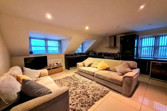 2 Bedroom Flat To Rent In The Old Dairy, Stockton-On-Tees, TS17