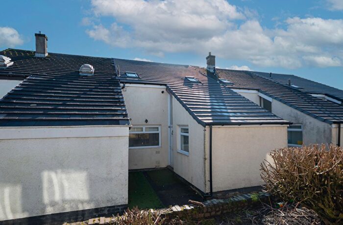 3 Bedroom Terraced House For Sale In Clouden Road, Cumbernauld, G67
