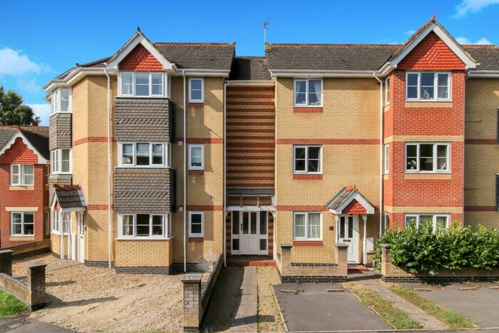 1 Bedroom Apartment To Rent In Skene Close, Little Oxford, OX3