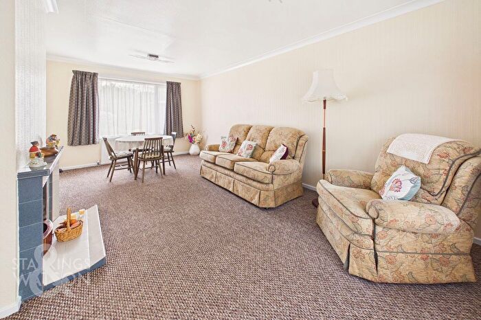 3 Bedroom Detached Bungalow For Sale In Norwich Road, Tacolneston, Norwich, NR16