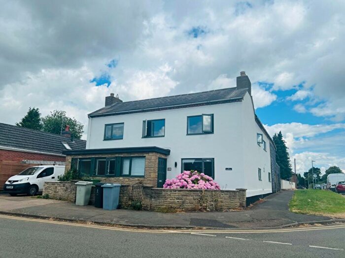 3 Bedroom House To Rent In Braunston Road, Oakham, LE15