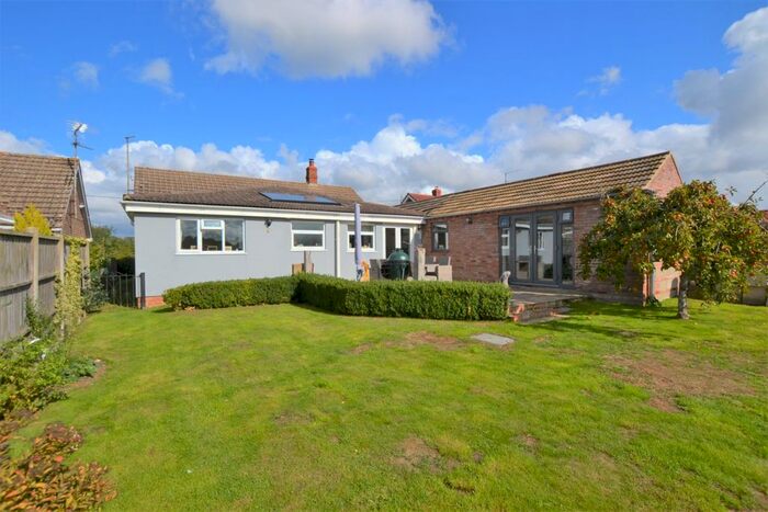 4 Bedroom Detached Bungalow For Sale In Mill Lane, Great Massingham, King's Lynn, PE32