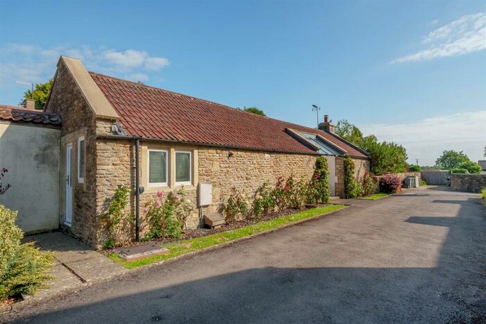 2 Bedroom Barn Conversion For Sale In Kington St. Michael, Chippenham, SN14