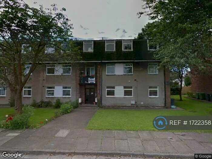 2 Bedroom Flat To Rent In Fairwood Road, Cardiff, CF5