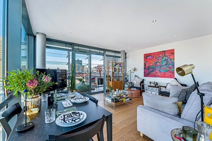 2 Bedroom Apartment For Sale In Deansgate, M3