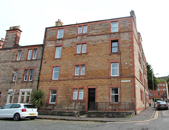 2 Bedroom Flat To Rent In Dunedin Street, Broughton, Edinburgh, EH7