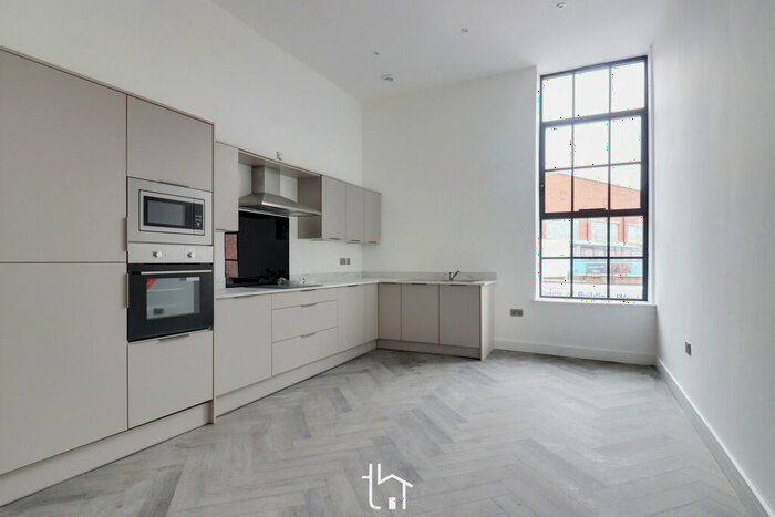 2 Bedroom Apartment To Rent In Canal Street, Wigston, LE18