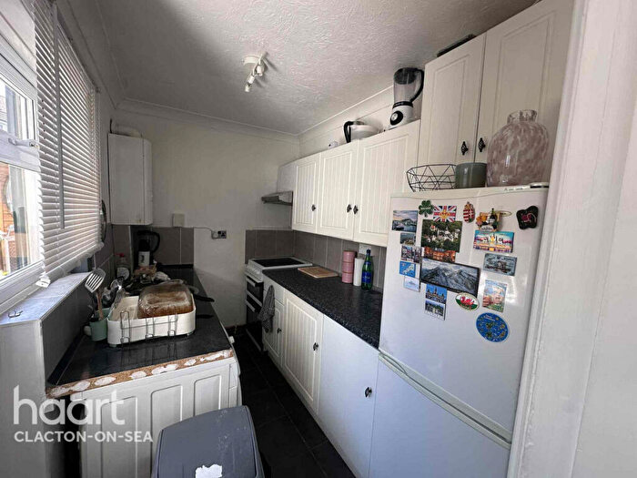 2 Bedroom Semi-Detached House To Rent In Old Road, Clacton-On-Sea, CO15