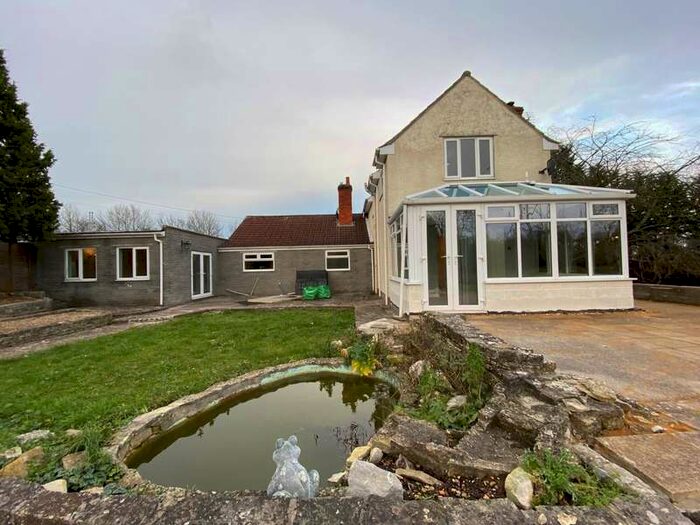 4 Bedroom House To Rent In Bath Road, Ashcott, Bridgwater, TA7