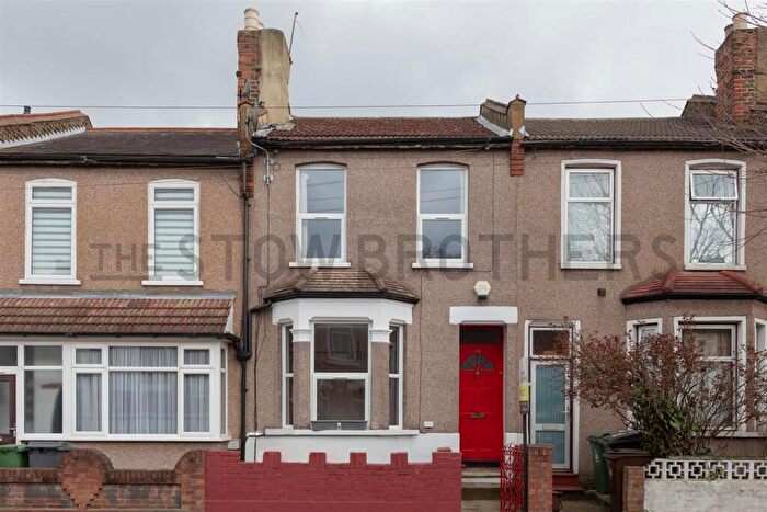 2 Bedroom Terraced House To Rent In King Edward Road, Walthamstow, E17