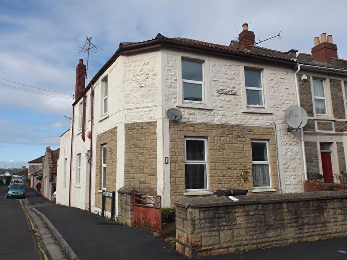 2 Bedroom Flat To Rent In Brislington, Bristol, BS4