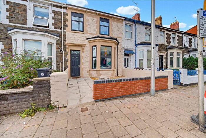 1 Bedroom Apartment To Rent In Crwys Road, Cardiff, CF24