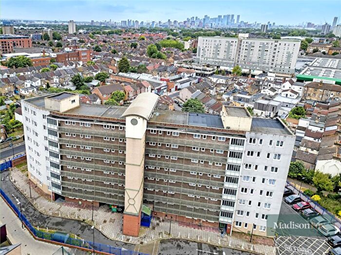 Apartment To Rent In Florence Road, East Ham, London, E6