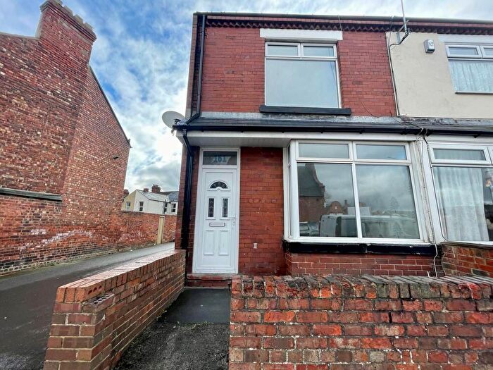 3 Bedroom House To Rent In Eldon Street, North Road, Darlington, DL3