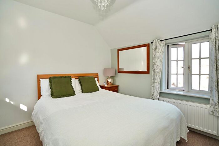 2 Bedroom Semi-Detached House For Sale In Pipers Lane, Godmanchester, Huntingdon, PE29