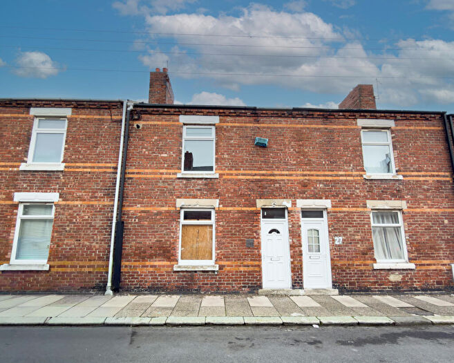 3 Bedroom Terraced House For Sale In Twelfth Street, Horden, SR8
