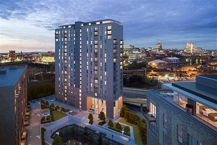 2 Bedroom Flat To Rent In Rivergate, Ordsall Lane, M5