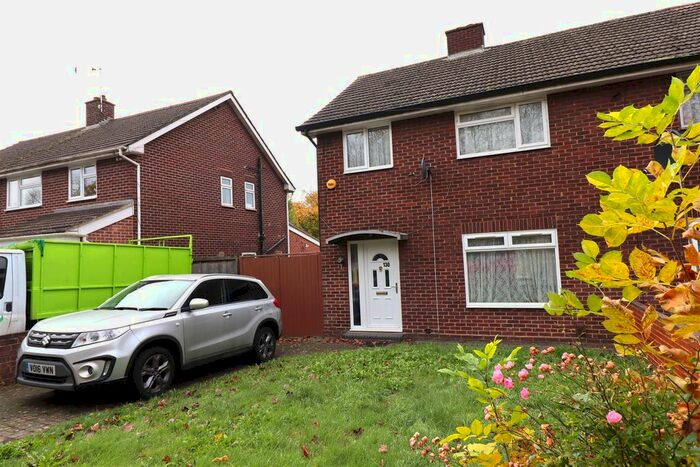 3 Bedroom Property To Rent In Sipson Road, West Drayton UB7