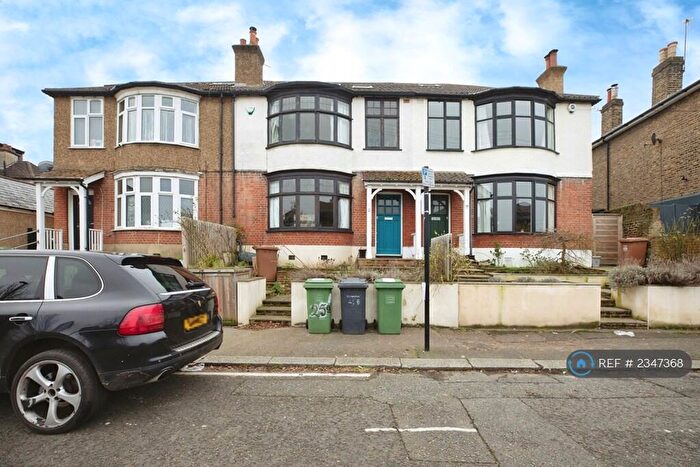 5 Bedroom Terraced House To Rent In Bonfield Road, London, SE13