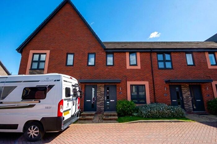 1 Bedroom Apartment To Rent In Hiscox Way, Stoke Gifford, Bristol, South Gloucestershire, BS34
