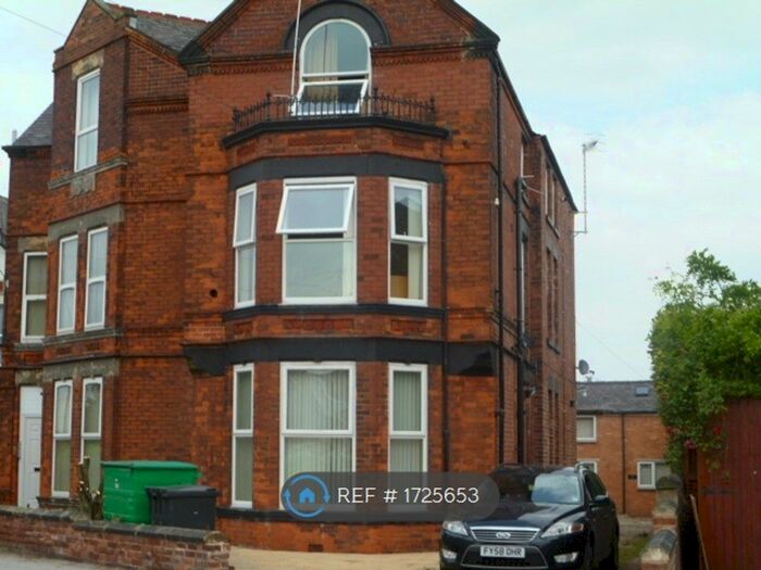 1 Bedroom Flat To Rent In Cross Street, Chesterfield, S40