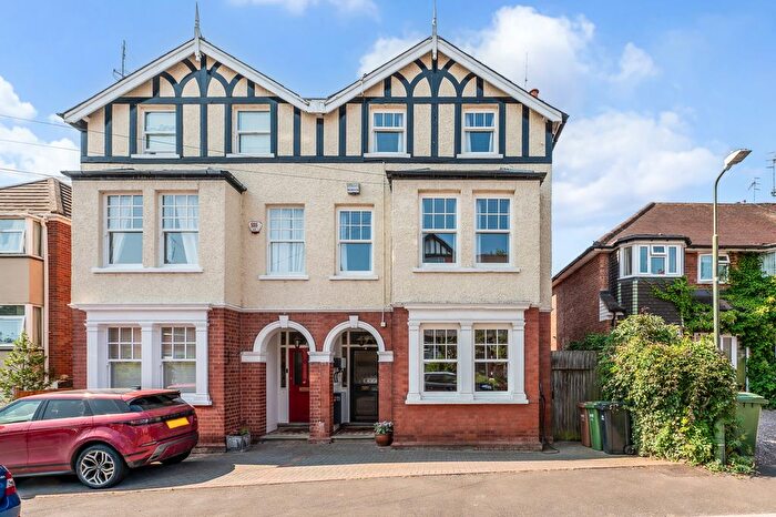 5 Bedroom Semi-Detached House For Sale In Droitwich, Worcestershire, WR9