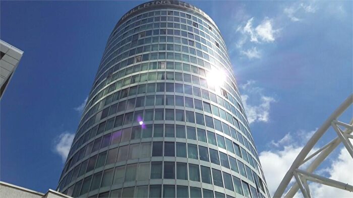 Studio To Rent In New Street, City Centre, Birmingham, B2