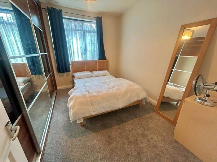 1 Bedroom Apartment To Rent In Blenheim Road, Bromley, BR1