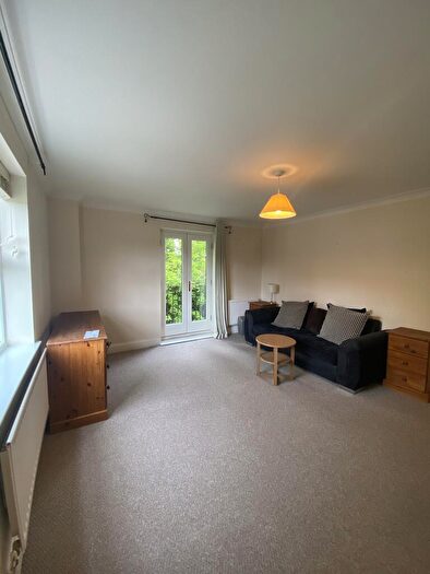 2 Bedroom Apartment To Rent In Stuart House, Olive Shapley Avenue, M20