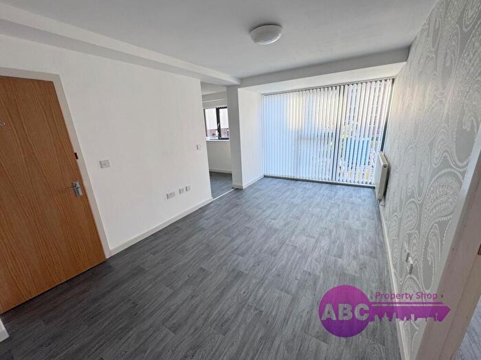 2 Bedroom Apartment To Rent In Bridpoint, Bridport Street, Liverpool, L3