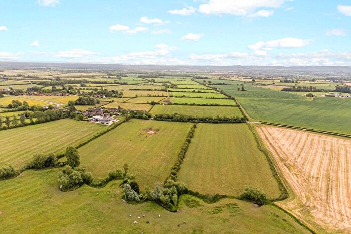 Land For Sale In Goosey, Faringdon, Oxfordshire, SN7