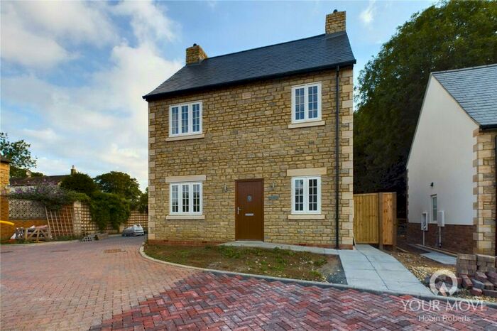 4 Bedroom Detached House To Rent In High Street, Twywell, Kettering, Northamptonshire, NN14